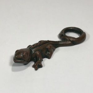 NWOT Pottery Barn Bottle Opener